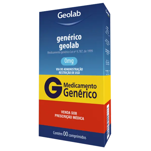 Cetorolaco 4Mg/Ml Sol Oft 10Ml - Geolab - 7899095239050