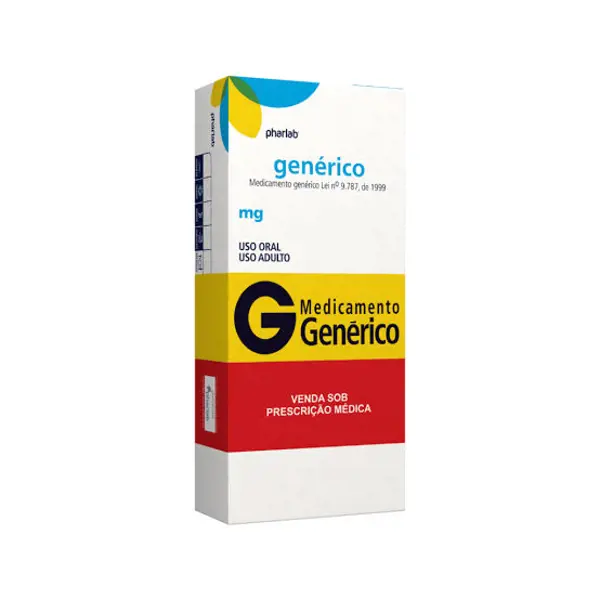 Manidipino 10Mg 30Cpr - Pharlab - 7898216365784